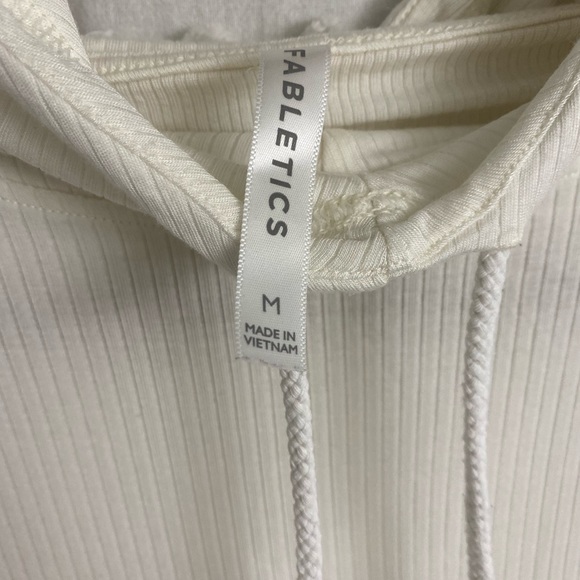 Fabletics Ambrose Rib Top - Picture 7 of 9